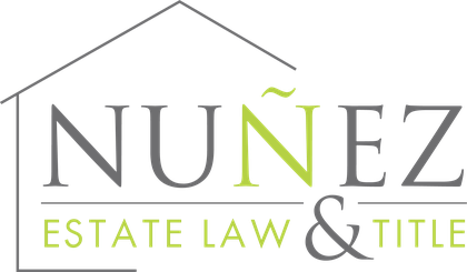 Nuñez Estate Law & Title